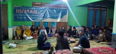 Baksos Kampus UII diDusun Semuten